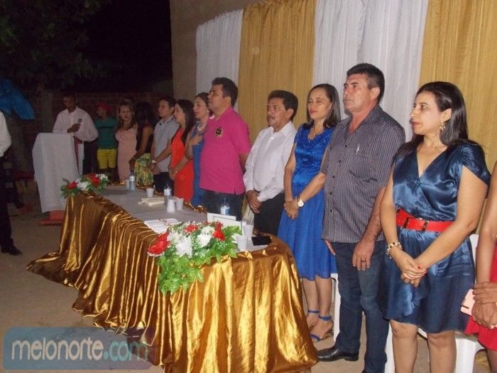 Colação de grau do 9º ano dos alunos da escola Dirceu Mendes Arcoverde - Imagem 43