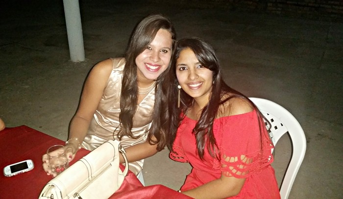 Posto Otávio Mendes Frazão realiza confraternização entre funcionários - Imagem 22