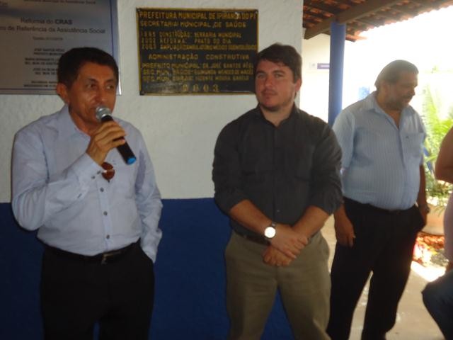 Comemorações de Aniversário da Cidade de Ipiranga - Imagem 185