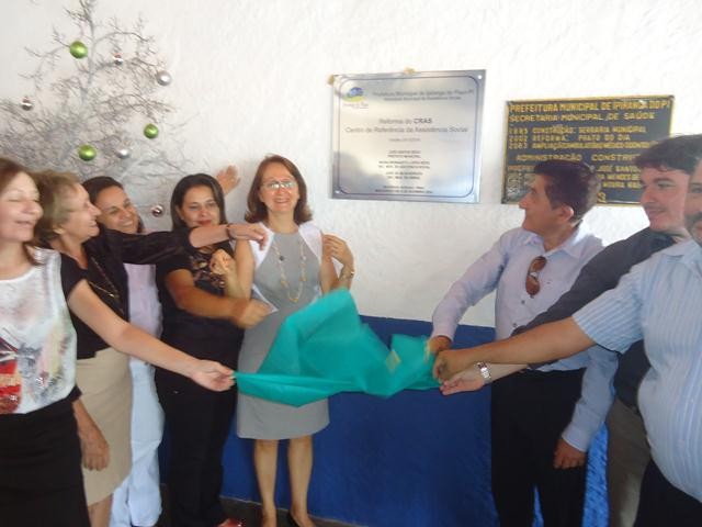 Comemorações de Aniversário da Cidade de Ipiranga - Imagem 183