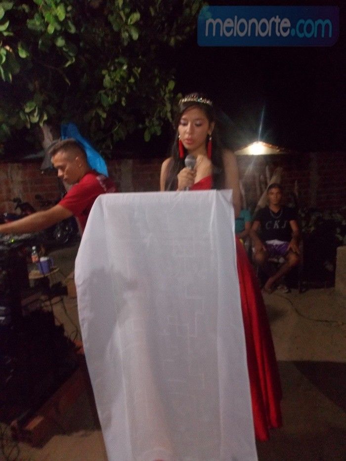 Colação de grau do 9º ano dos alunos da escola Dirceu Mendes Arcoverde - Imagem 51