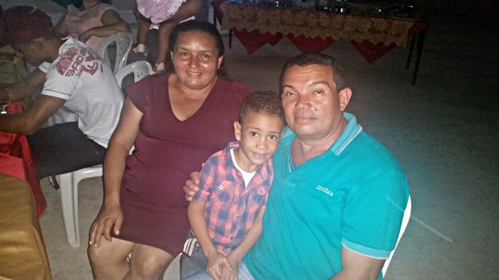 Posto Otávio Mendes Frazão realiza confraternização entre funcionários - Imagem 19