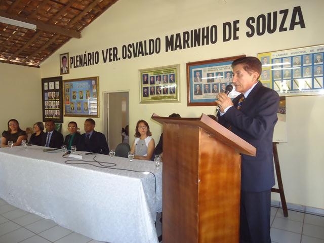 Comemorações de Aniversário da Cidade de Ipiranga - Imagem 133