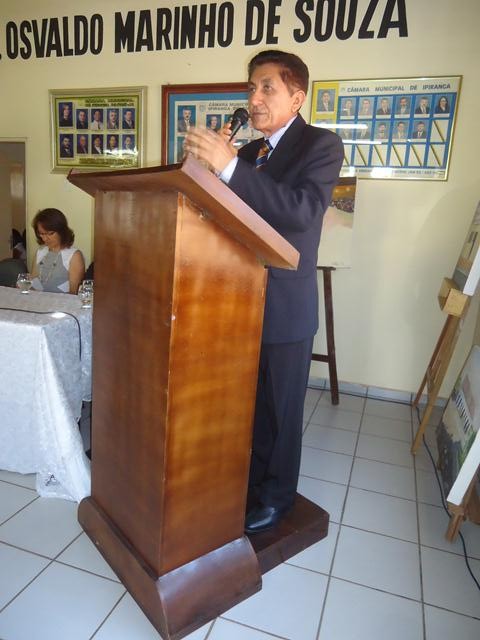 Comemorações de Aniversário da Cidade de Ipiranga - Imagem 132