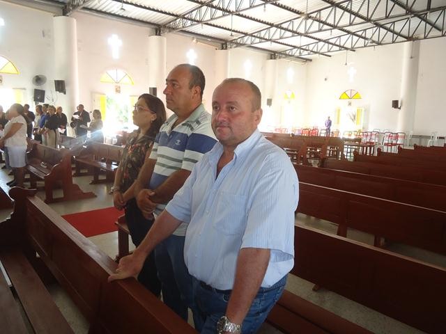 Comemorações de Aniversário da Cidade de Ipiranga - Imagem 17