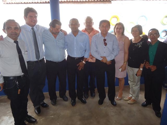 Comemorações de Aniversário da Cidade de Ipiranga - Imagem 189