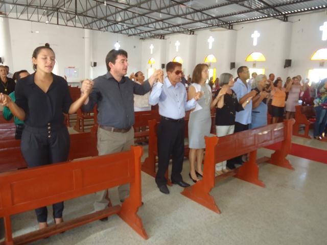 Comemorações de Aniversário da Cidade de Ipiranga - Imagem 57