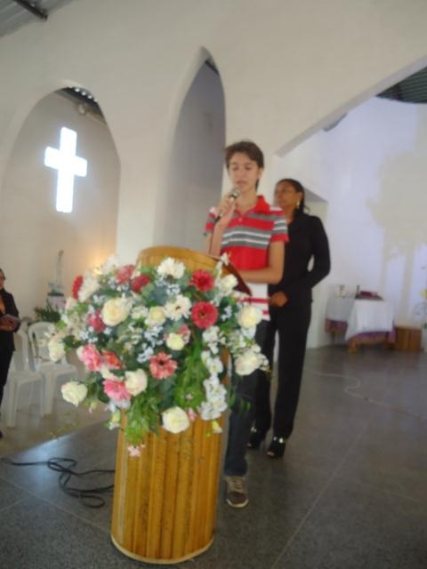 Comemorações de Aniversário da Cidade de Ipiranga - Imagem 24