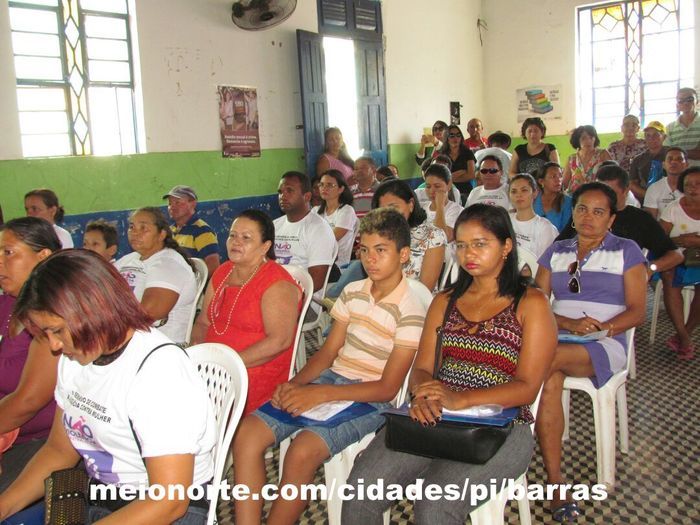 Confira: ‘I Seminário de Combate a Violência’ - Imagem 16