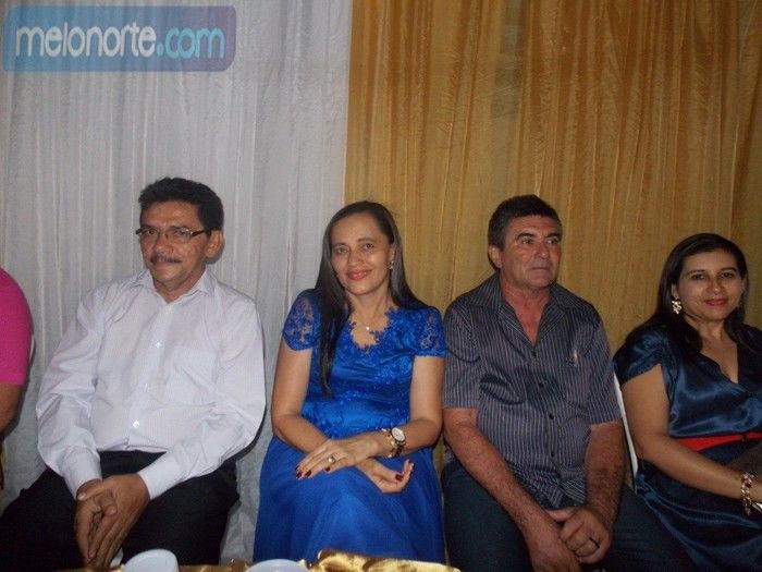 Colação de grau do 9º ano dos alunos da escola Dirceu Mendes Arcoverde - Imagem 61