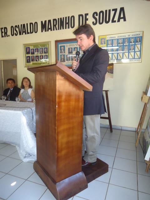 Comemorações de Aniversário da Cidade de Ipiranga - Imagem 111