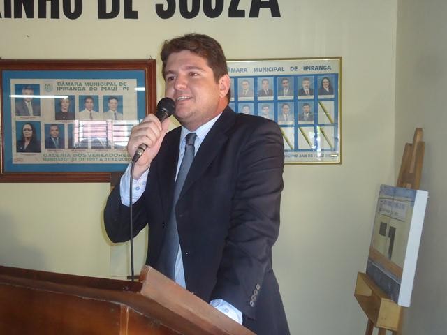 Comemorações de Aniversário da Cidade de Ipiranga - Imagem 108