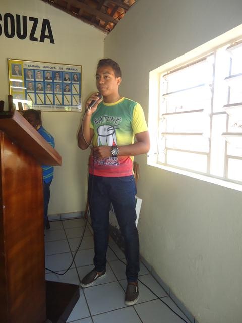 Comemorações de Aniversário da Cidade de Ipiranga - Imagem 82