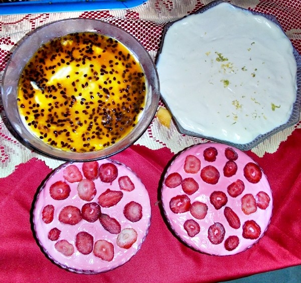 Posto Otávio Mendes Frazão realiza confraternização entre funcionários - Imagem 4