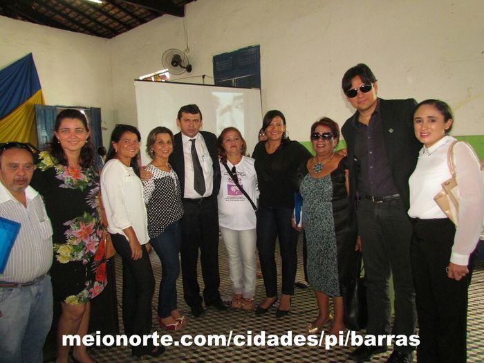 Confira: ‘I Seminário de Combate a Violência’ - Imagem 2