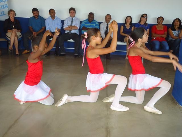 Comemorações de Aniversário da Cidade de Ipiranga - Imagem 176