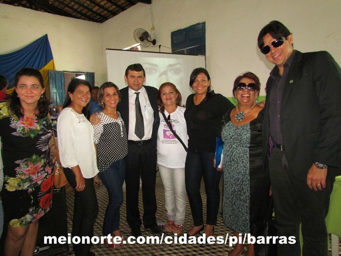 Confira: ‘I Seminário de Combate a Violência’ - Imagem 6