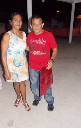 Posto Otávio Mendes Frazão realiza confraternização entre funcionários - Imagem 26