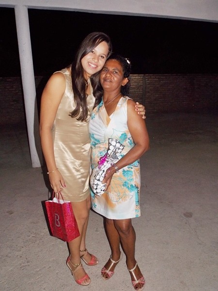 Posto Otávio Mendes Frazão realiza confraternização entre funcionários - Imagem 29