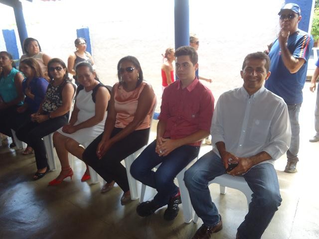 Comemorações de Aniversário da Cidade de Ipiranga - Imagem 154