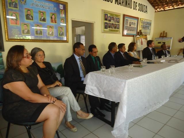 Comemorações de Aniversário da Cidade de Ipiranga - Imagem 113