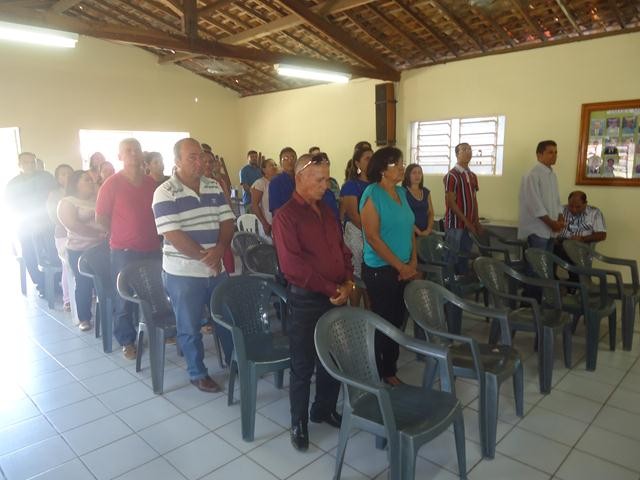 Comemorações de Aniversário da Cidade de Ipiranga - Imagem 88