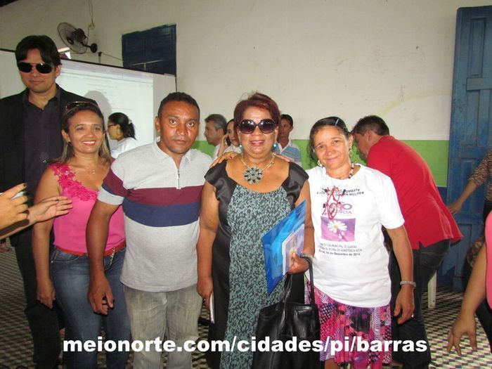 Confira: ‘I Seminário de Combate a Violência’ - Imagem 1