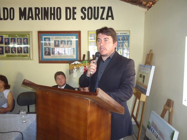 Comemorações de Aniversário da Cidade de Ipiranga - Imagem 110