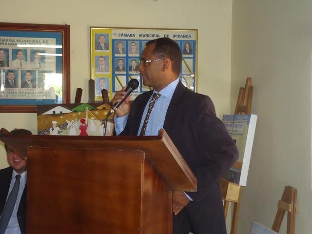 Comemorações de Aniversário da Cidade de Ipiranga - Imagem 91
