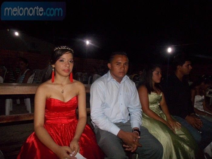 Colação de grau do 9º ano dos alunos da escola Dirceu Mendes Arcoverde - Imagem 63