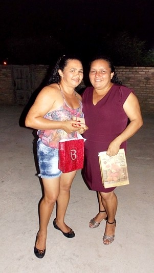 Posto Otávio Mendes Frazão realiza confraternização entre funcionários - Imagem 25