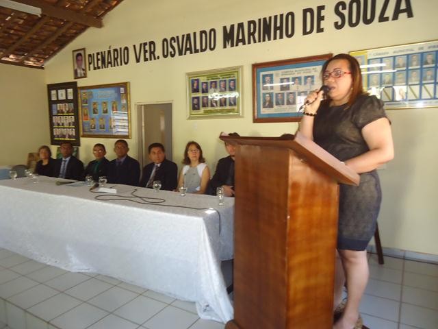 Comemorações de Aniversário da Cidade de Ipiranga - Imagem 129