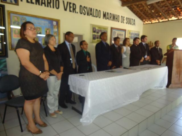 Comemorações de Aniversário da Cidade de Ipiranga - Imagem 75