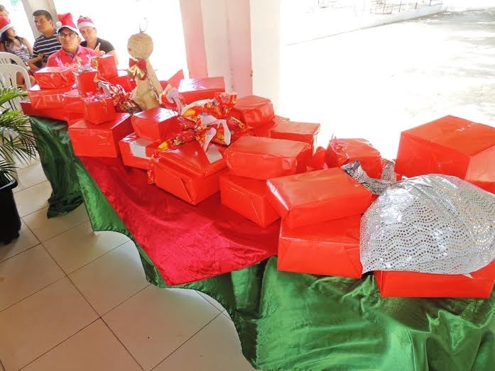 Brasil sem Miséria promove confraternização para beneficiários - Imagem 2