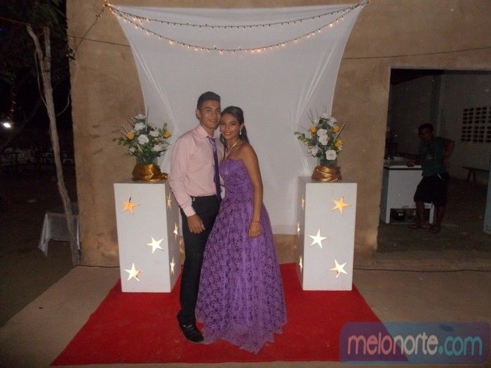 Colação de grau do 9º ano dos alunos da escola Dirceu Mendes Arcoverde - Imagem 14