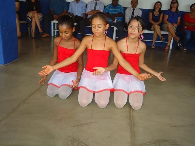 Comemorações de Aniversário da Cidade de Ipiranga - Imagem 175