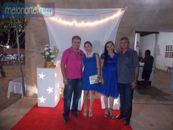 Colação de grau do 9º ano dos alunos da escola Dirceu Mendes Arcoverde - Imagem 24