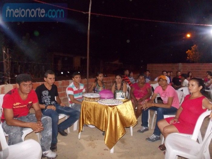 Colação de grau do 9º ano dos alunos da escola Dirceu Mendes Arcoverde - Imagem 22