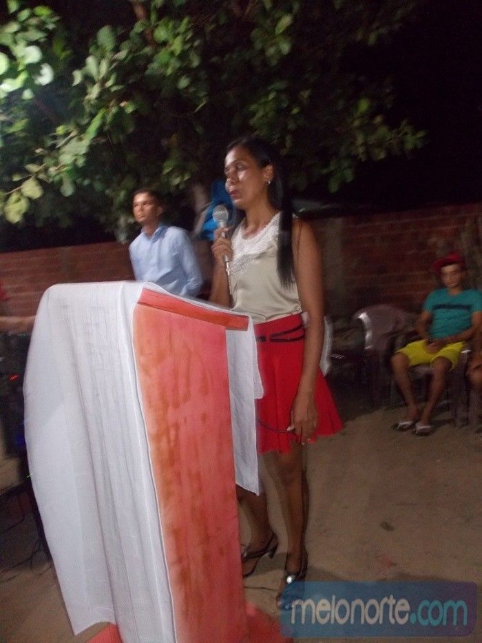 Colação de grau do 9º ano dos alunos da escola Dirceu Mendes Arcoverde - Imagem 58