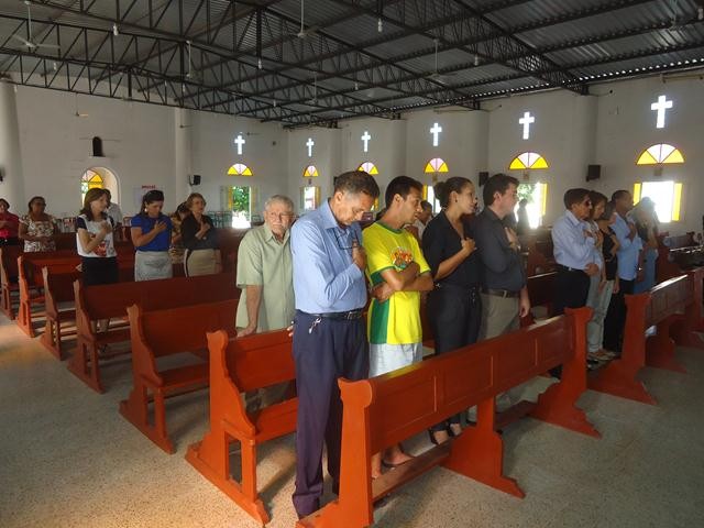 Comemorações de Aniversário da Cidade de Ipiranga - Imagem 23