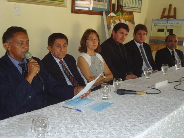 Comemorações de Aniversário da Cidade de Ipiranga - Imagem 117