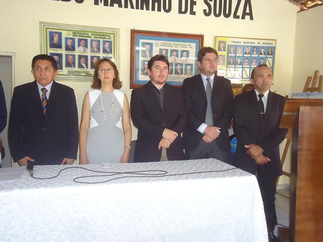 Comemorações de Aniversário da Cidade de Ipiranga - Imagem 76