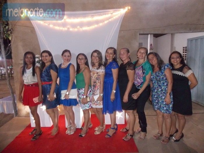 Colação de grau do 9º ano dos alunos da escola Dirceu Mendes Arcoverde - Imagem 23