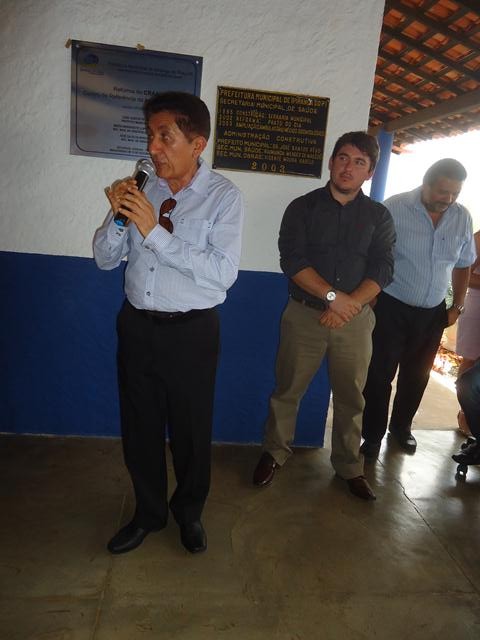 Comemorações de Aniversário da Cidade de Ipiranga - Imagem 186