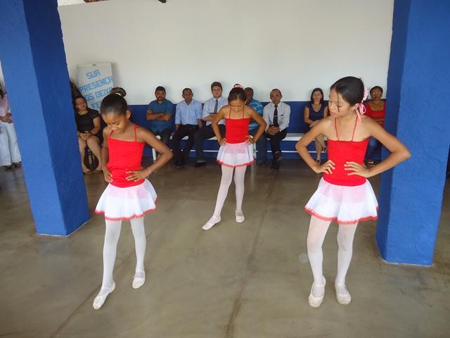 Comemorações de Aniversário da Cidade de Ipiranga - Imagem 171