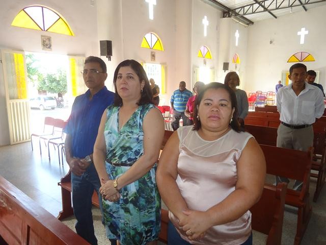 Comemorações de Aniversário da Cidade de Ipiranga - Imagem 28