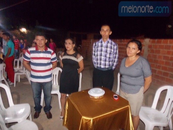 Colação de grau do 9º ano dos alunos da escola Dirceu Mendes Arcoverde - Imagem 50