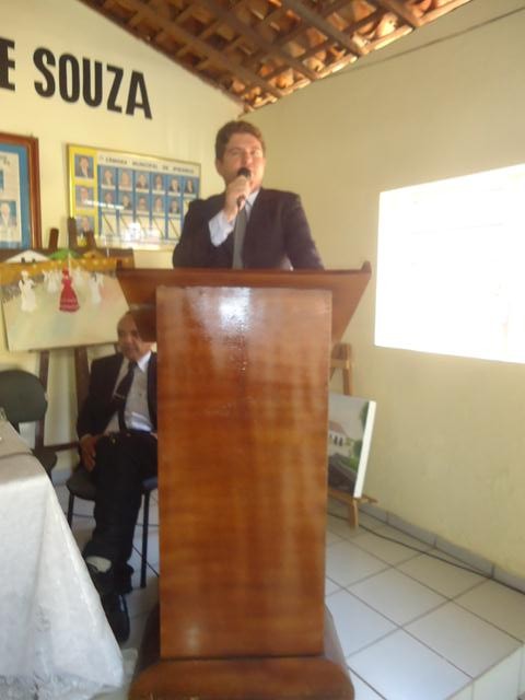 Comemorações de Aniversário da Cidade de Ipiranga - Imagem 106