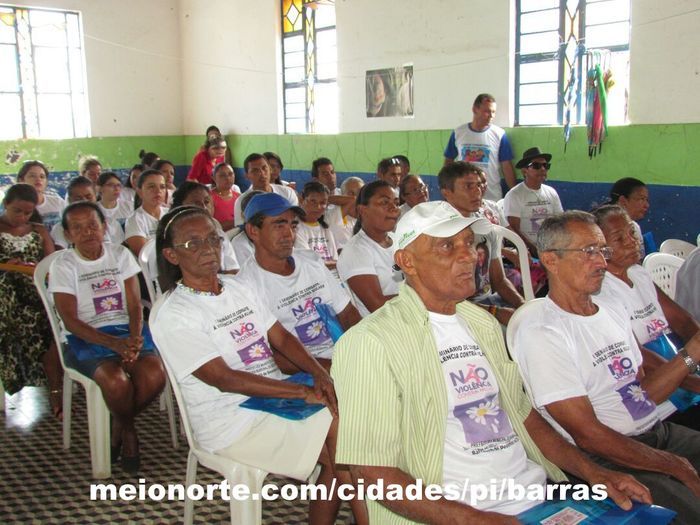 Confira: ‘I Seminário de Combate a Violência’ - Imagem 14