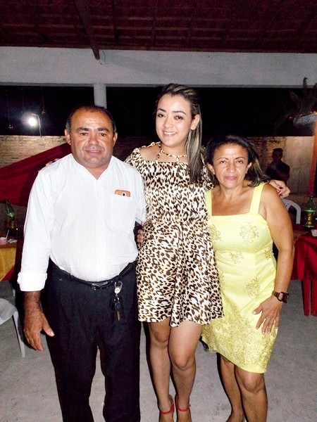 Posto Otávio Mendes Frazão realiza confraternização entre funcionários - Imagem 23